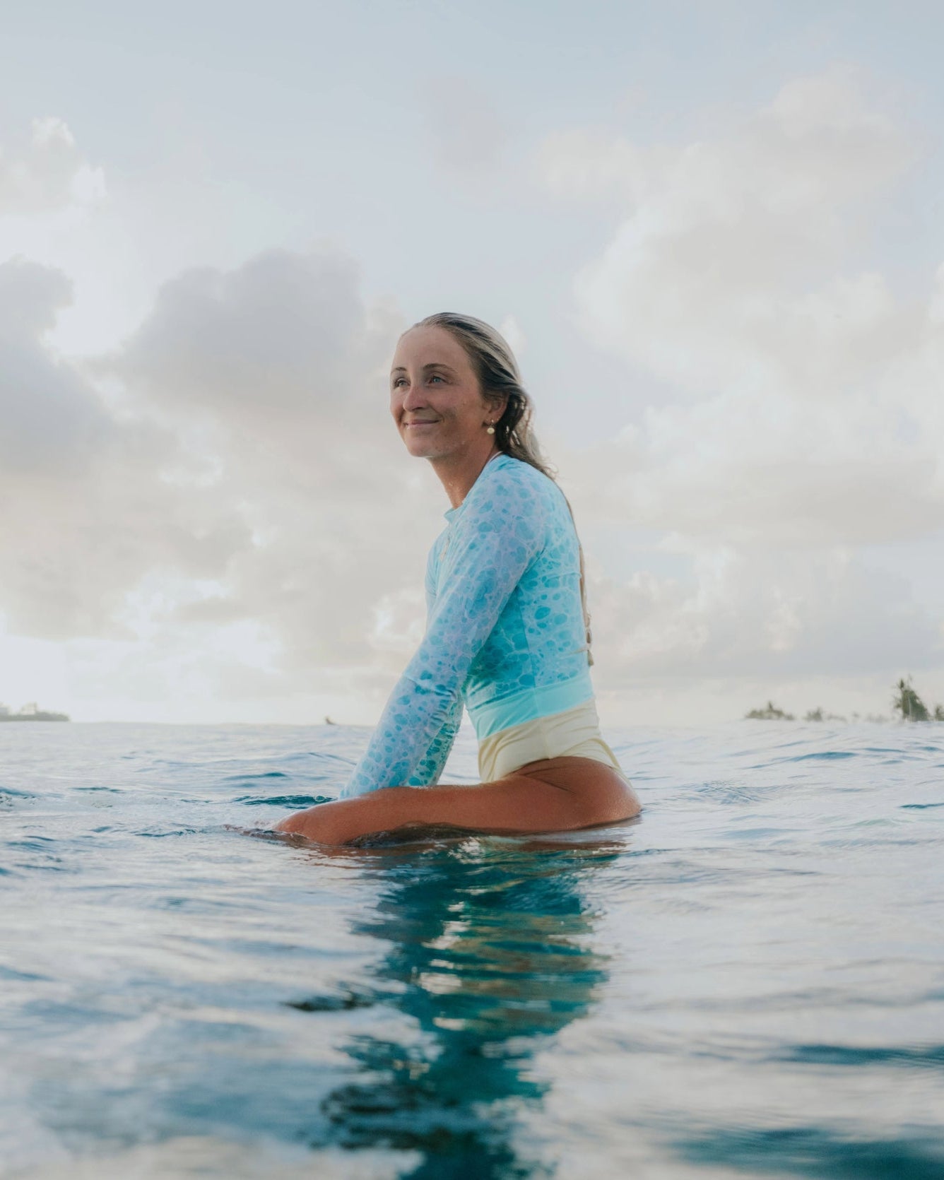 MUTA DA SURF NEREA - ACQUA