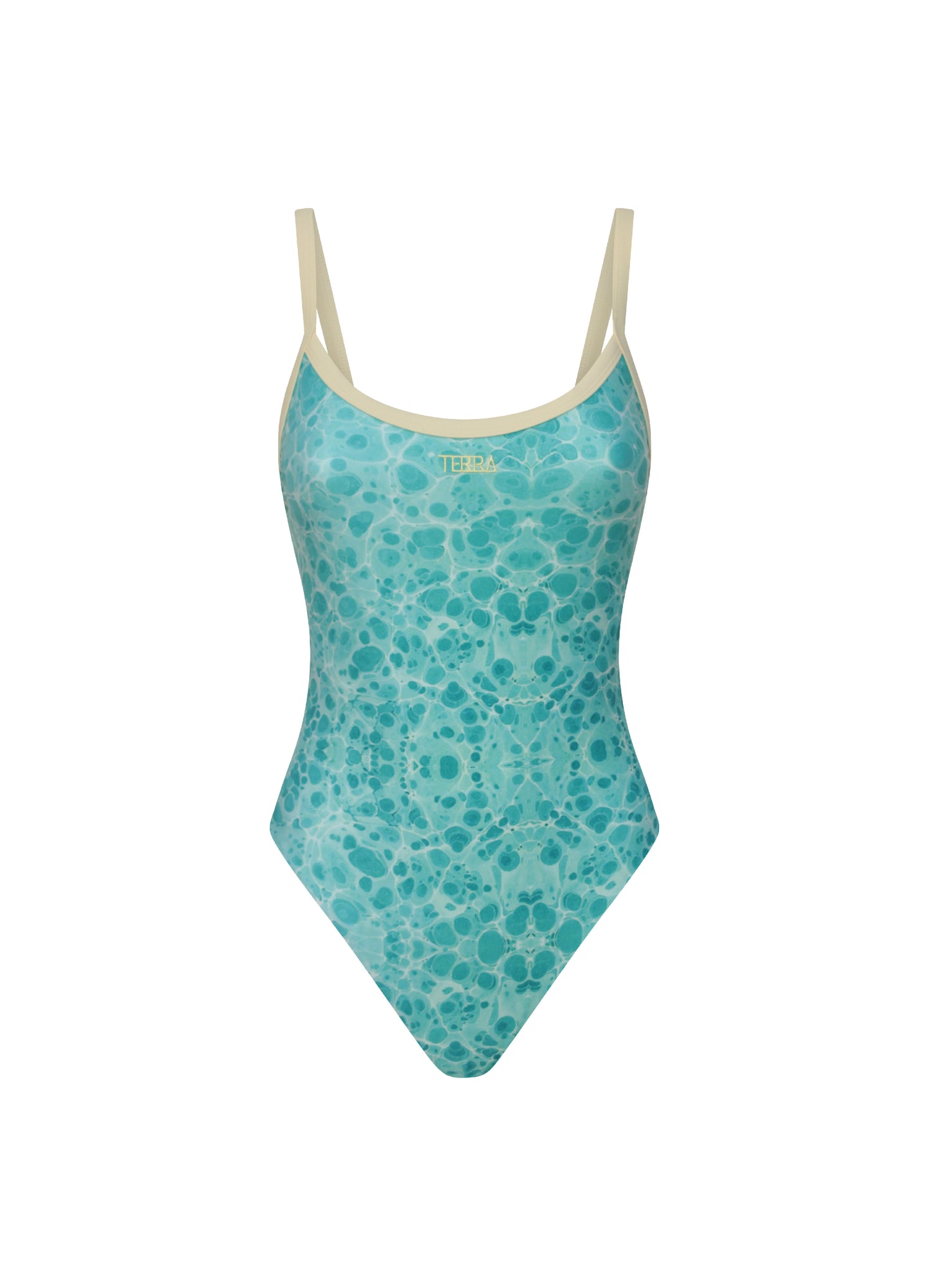 COSTUME INTERO RIVA - ACQUA