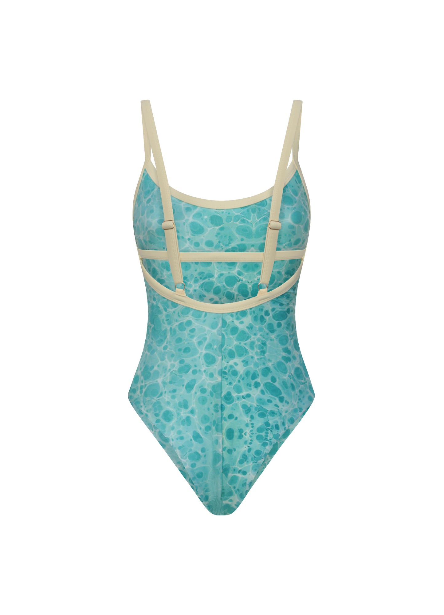 COSTUME INTERO RIVA - ACQUA