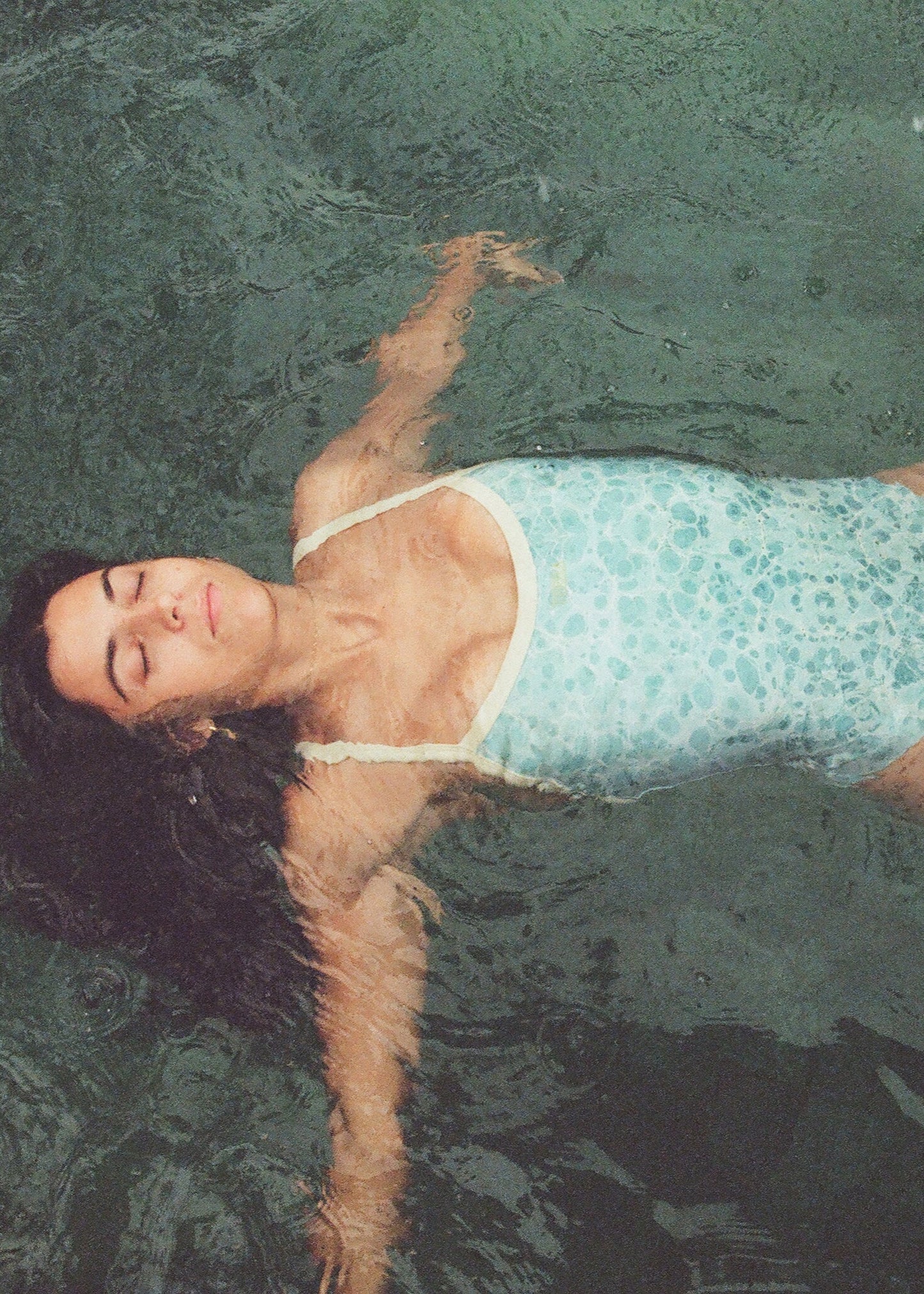 RIVA ONE PIECE - ACQUA