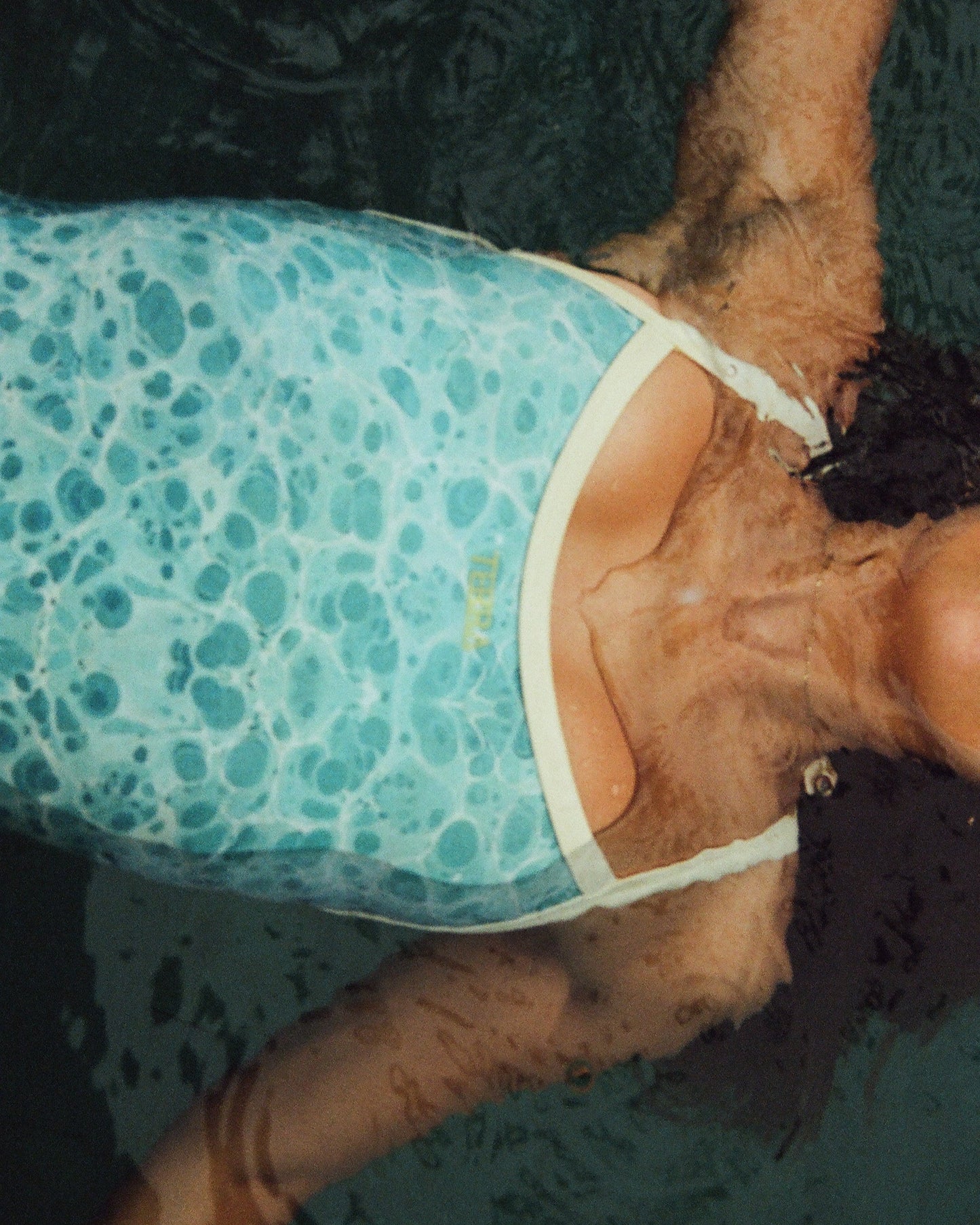 RIVA ONE PIECE - ACQUA