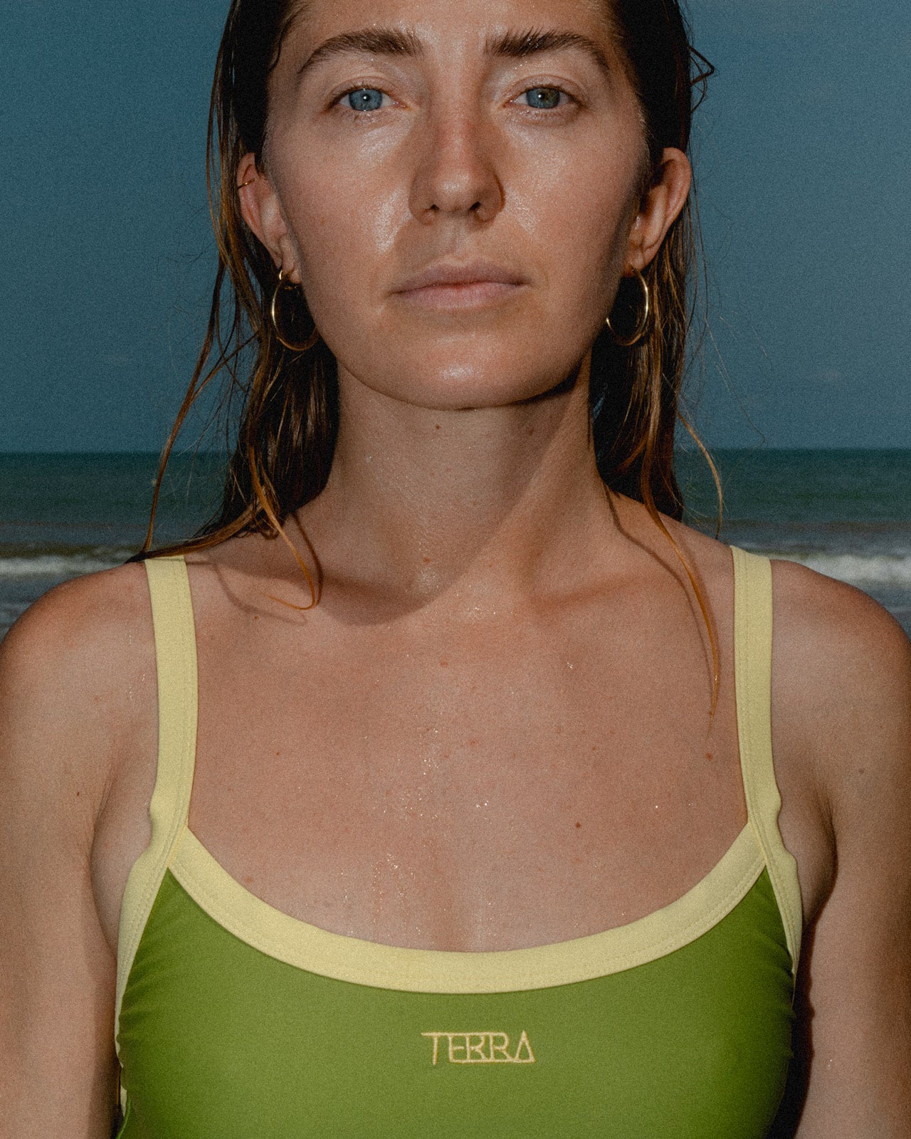 COSTUME INTERO RIVA - VERDE