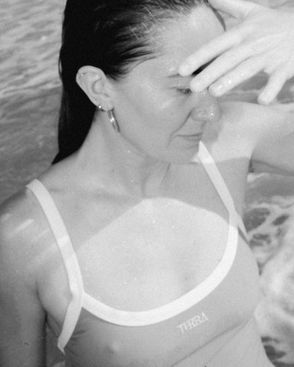 COSTUME INTERO RIVA - VERDE