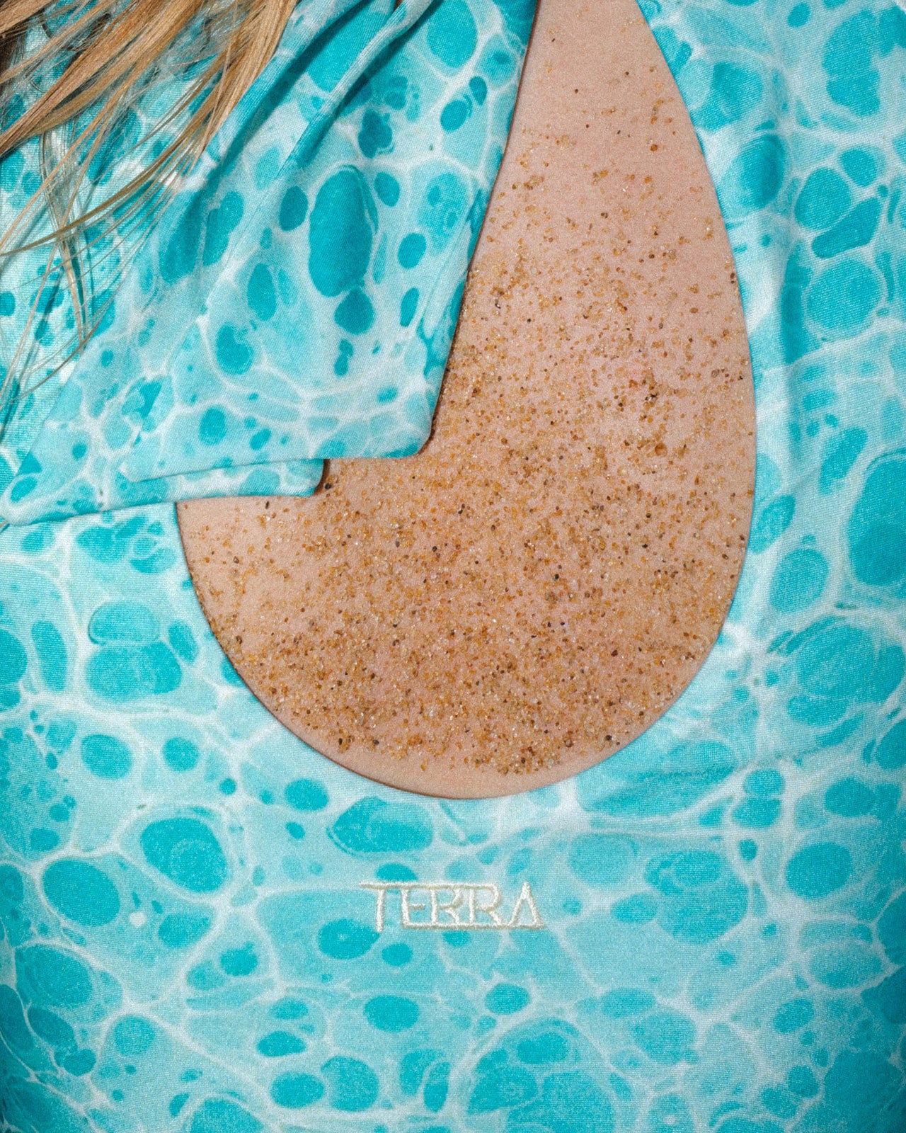 NEREA SURFSUIT - ACQUA