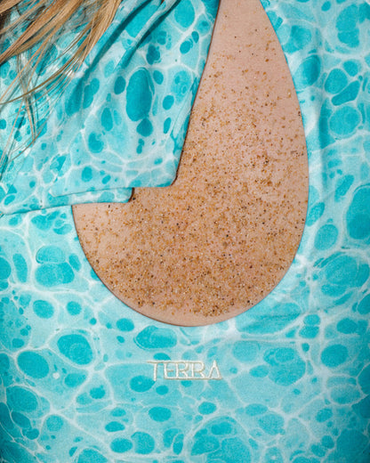 NEREA SURFSUIT - ACQUA