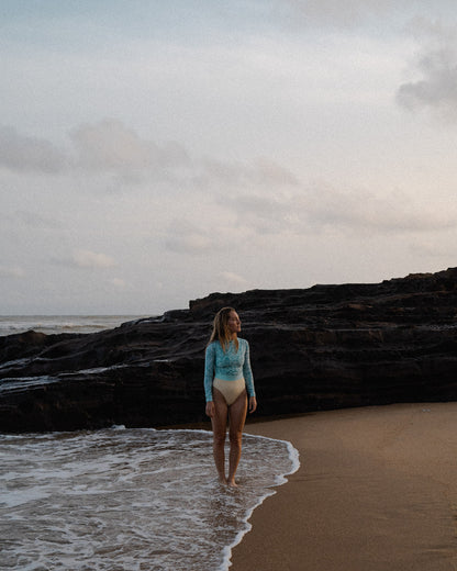 NEREA SURFSUIT - ACQUA