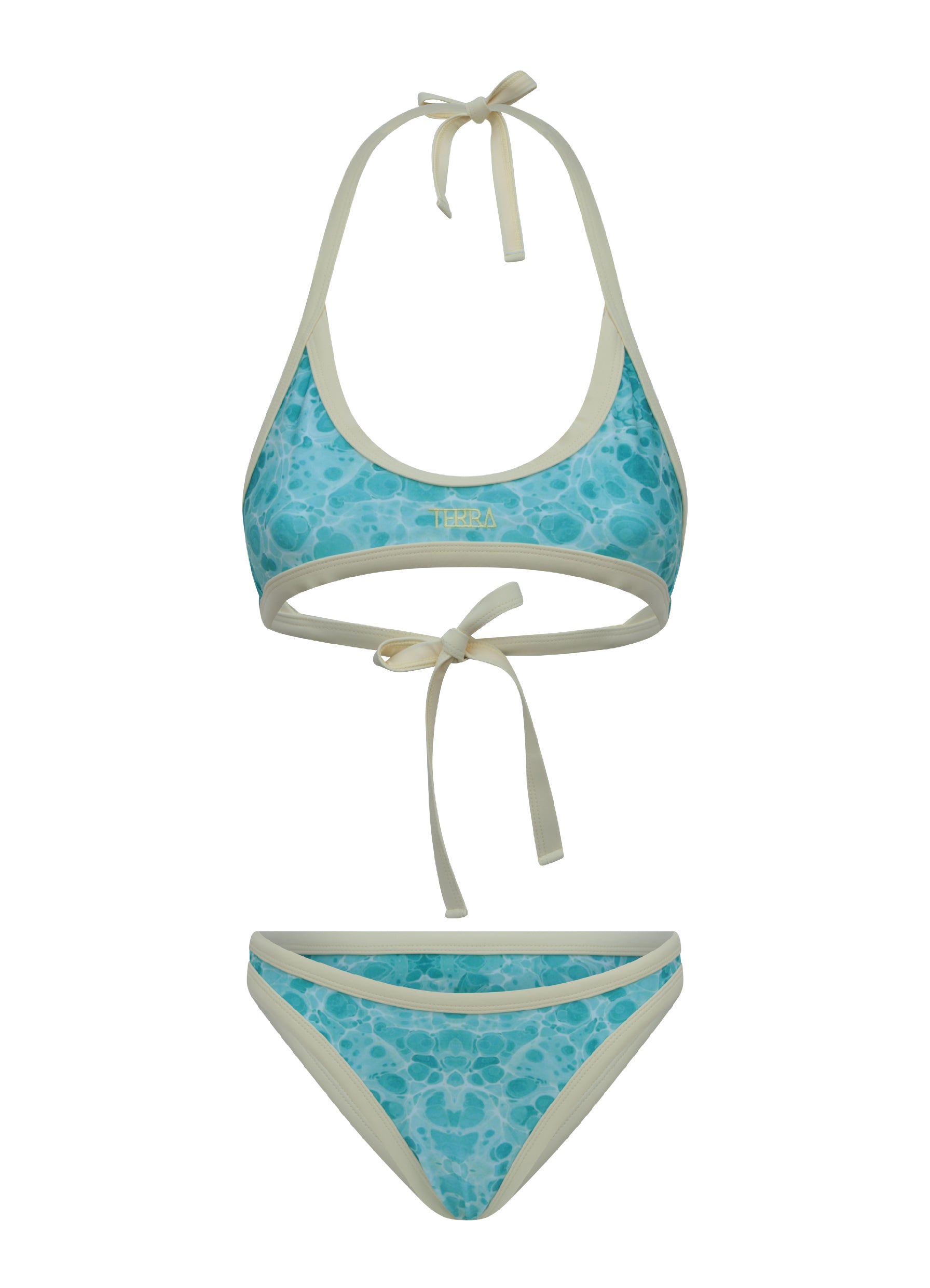 CALETA BIKINI - ACQUA