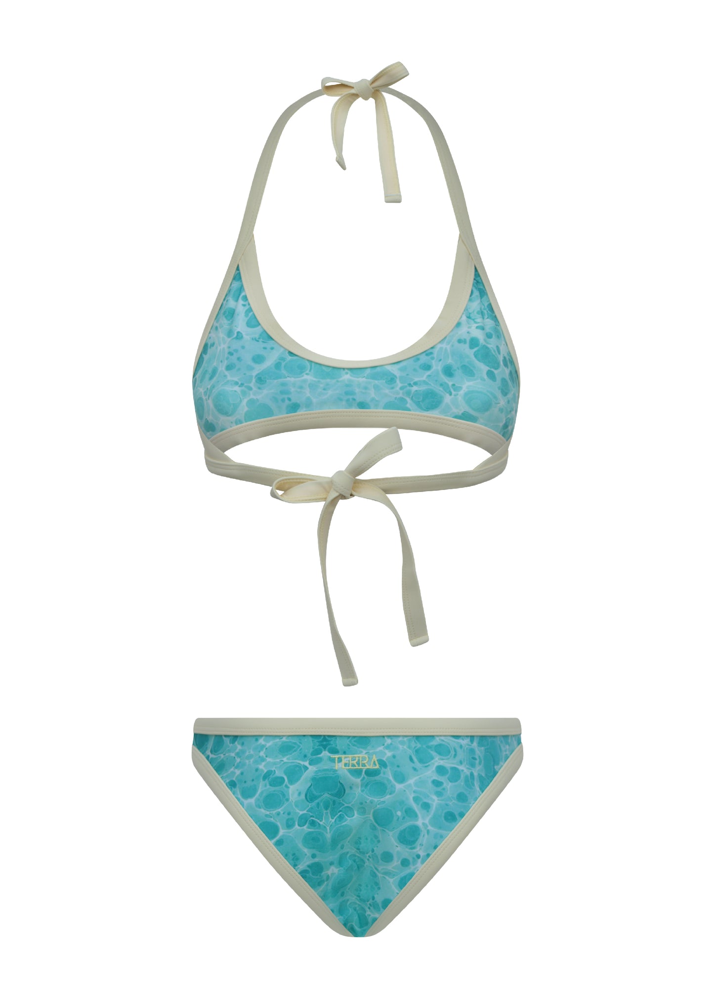 CALETA BIKINI - ACQUA