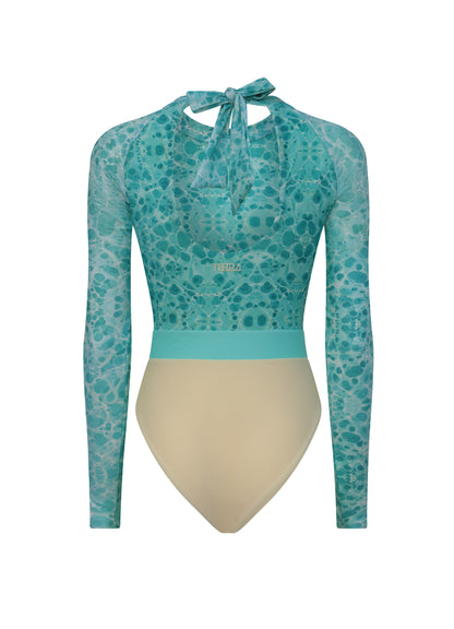 NEREA SURFSUIT - ACQUA