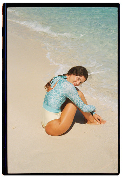 MUTA DA SURF NEREA - ACQUA