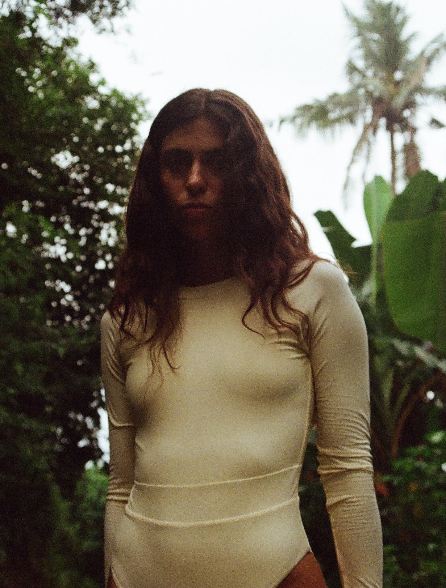 MUTA DA SURF NEREA - GIALLO