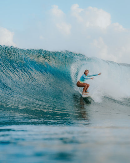 MUTA DA SURF NEREA - ACQUA